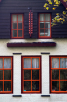 Villaboerderij, 't Zandt.
<br/>
Paul Paris, 2014